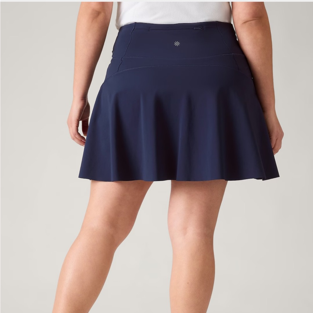 Ace Tennis Skort 15.5